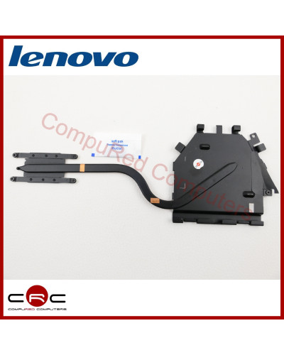 Disipador de Calor Lenovo IdeaPad 3 15IGL05