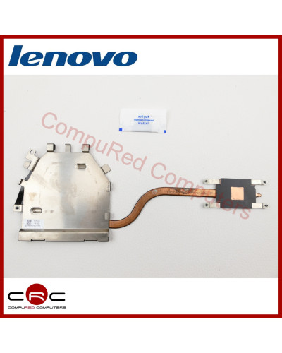 Disipador de Calor Lenovo IdeaPad 3 15IGL05