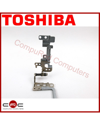 Bisagra izquierda Toshiba Satellite C50-B C50D-B C55-B C55D-B