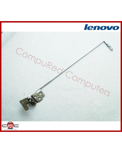 Bisagra izquierda Lenovo B50-50 IdeaPad 100-15IBD