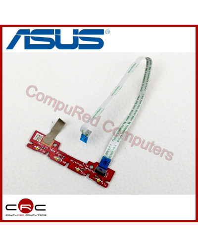 LED Indicator board Asus ROG Strix G512LU G512LV G531GT G531GU G531GW