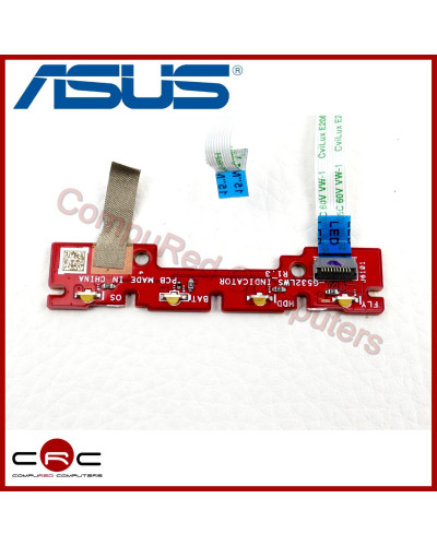 LED Modul Asus ROG Strix G512LU G512LV G531GT G531GU G531GW