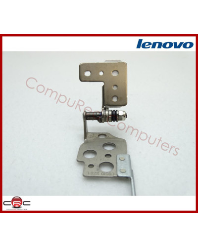 Hinge left Lenovo B50-50 IdeaPad 100-15IBD