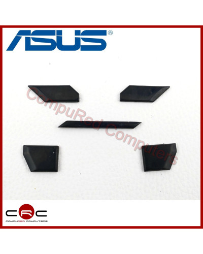 Pies de goma Asus ROG Strix G531GT G531GU G531GV G531GW