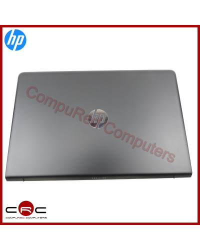 Display-Deckel HP Pavilion 15-cb Series 15-cb005 15-cb009