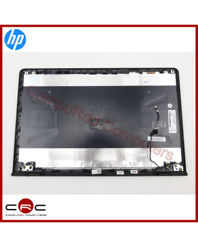 Display-Deckel HP Pavilion 15-cb Series 15-cb005 15-cb009