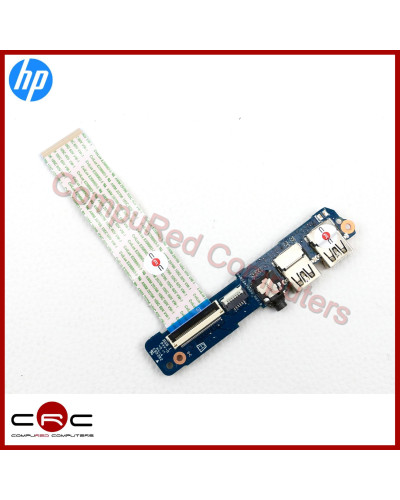 Modul USB Audio HP Pavilion 15-cb Series 15-cb005 15-cb009