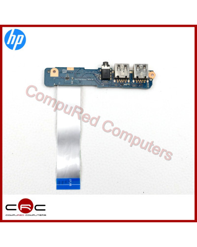 Modul USB Audio HP Pavilion 15-cb Series 15-cb005 15-cb009