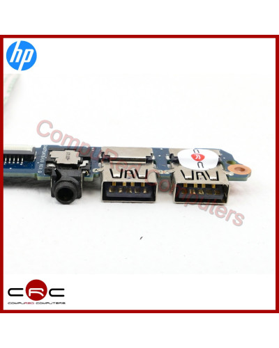 USB Audio Board HP Pavilion 15-cb Series 15-cb005 15-cb009