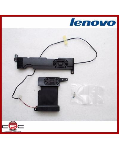 Speakers Lenovo B560