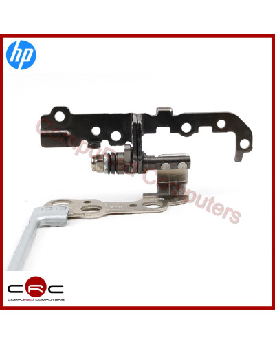 Scharnier rechts HP Pavilion 15-cb Series 15-cb005 15-cb009