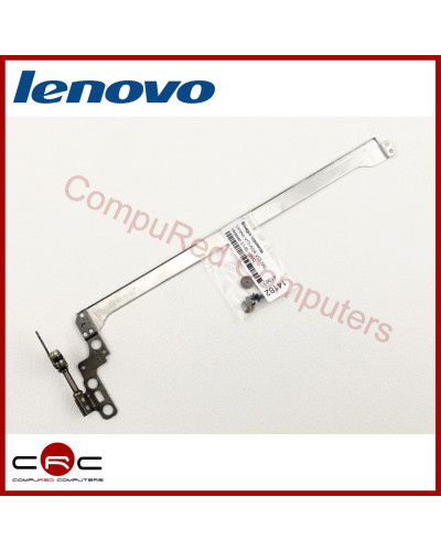 Hinge left Lenovo V15-ADA V15-IIL V15-IWL Ideapad S145-15IWL