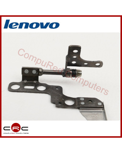 Hinge left Lenovo V15-ADA V15-IIL V15-IWL Ideapad S145-15IWL