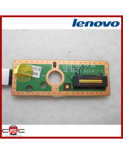 Fingerabdruckleser Lenovo B560