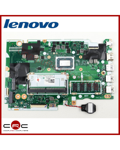 Motherboard Ryzen 5-3500U Lenovo V15-ADA (82C7)