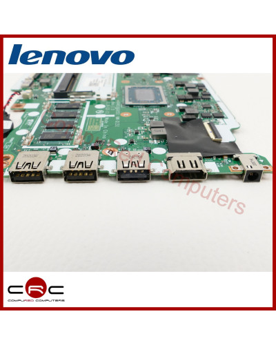 Motherboard Ryzen 5-3500U Lenovo V15-ADA (82C7)