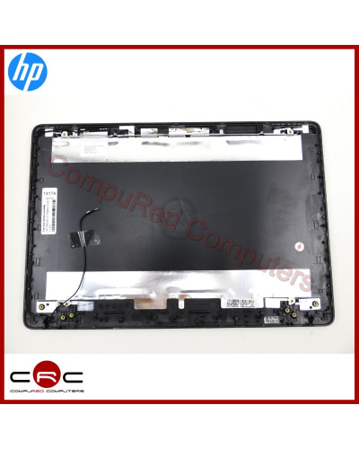 Display-Deckel HP 240/245 G7 Pavilion 14-ck 14-cm