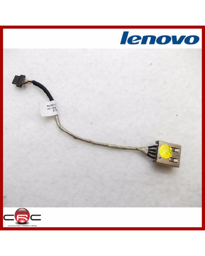 Puerto USB Lenovo B560