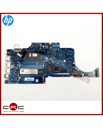 Motherboard HP 240-245 G7 Pavilion 14-ck