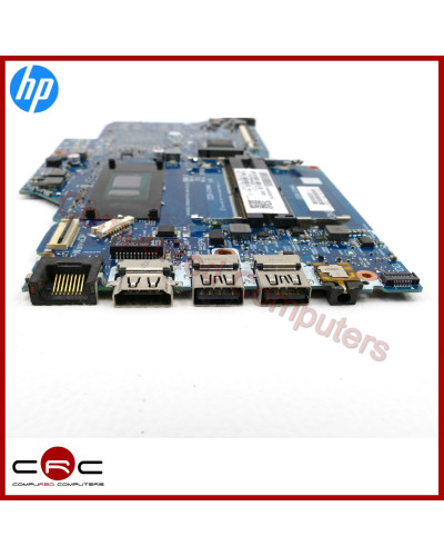 Motherboard HP 240-245 G7 Pavilion 14-ck