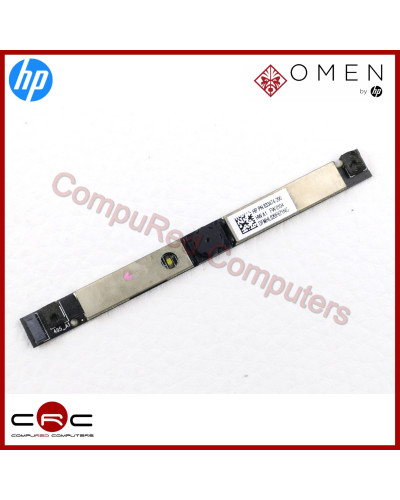 Kamera HP Pavilion 15-au 15-aw 15-bc 17-ab Omen 15-ax 17-w