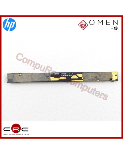 Kamera HP Pavilion 15-au 15-aw 15-bc 17-ab Omen 15-ax 17-w