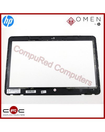 LCD Bezel HP Pavilion 15-bc Omen 15-ax