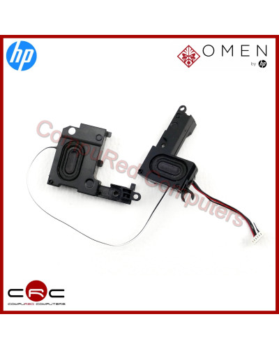 Altavoces HP Pavilion 15-bc Omen 15-ax