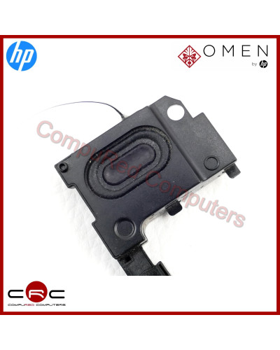 Speakers HP Pavilion 15-bc Omen 15-ax