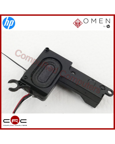 Altavoces HP Pavilion 15-bc Omen 15-ax