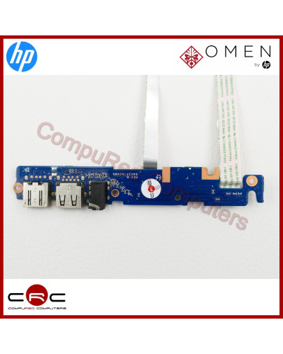 Modul Audio USB HP Pavilion 15-bc Omen 15-ax