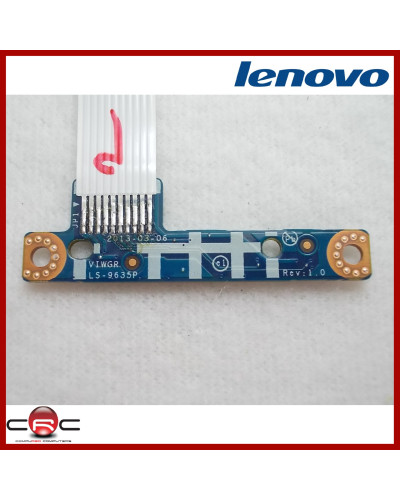 LED Modul Lenovo G500 G505 G510