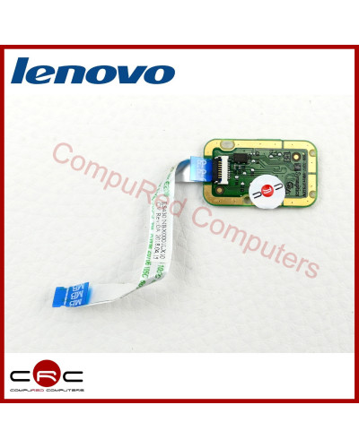 Fingerabdruckleser Lenovo IdeaPad 530S-14IKB