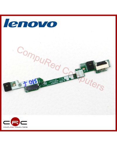 Placa Conector Webcam y Micrófonos Lenovo IdeaPad 530S-14IKB