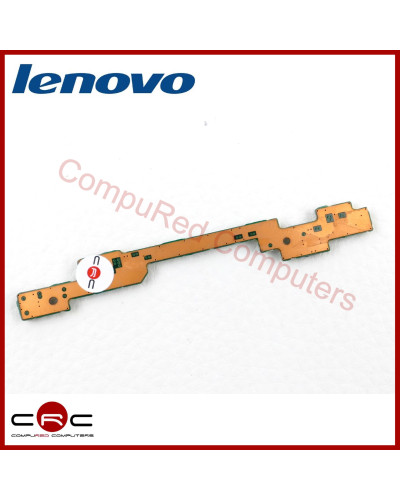 Webcam connection board and microfone Lenovo IdeaPad 530S-14IKB