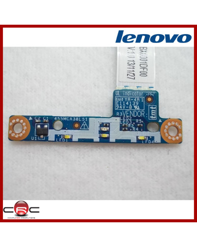 LED Modul Lenovo G500 G505 G510