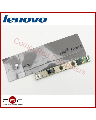 Cámara Integrada Lenovo IdeaPad 500-15ISK Y700-15ISK