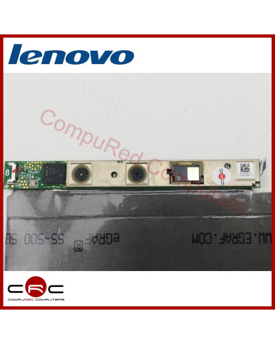 Webcam Lenovo IdeaPad 500-15ISK Y700-15ISK