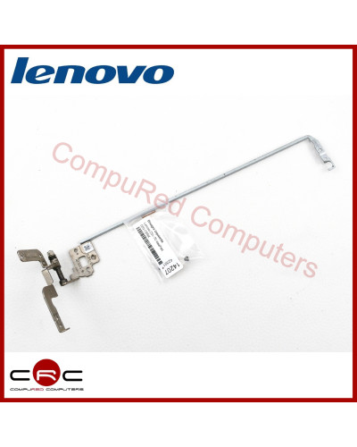 Scharnier links Lenovo Z51-70 IdeaPad 500-15ISK