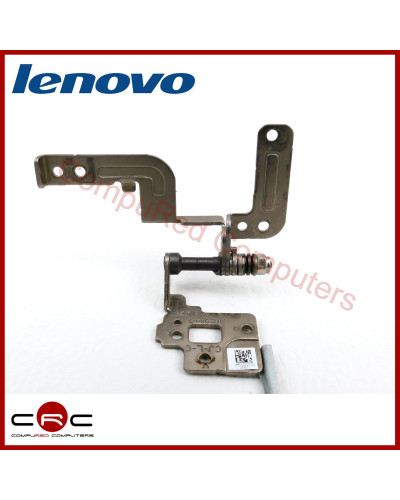 Hinge left Lenovo Z51-70 IdeaPad 500-15ISK