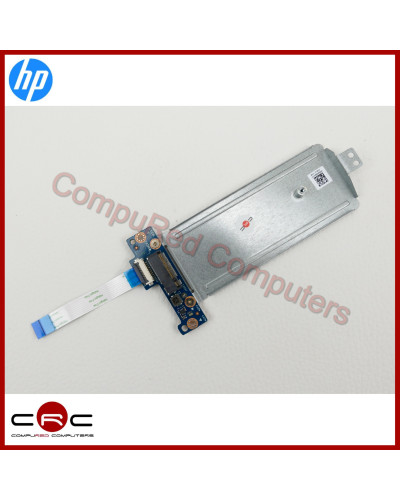 Conector SSD m.2 HP 250 G6 255 G6 15-bs 15-bw