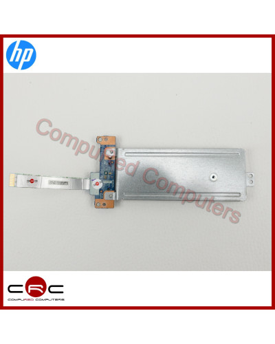 Conector SSD m.2 HP 250 G6 255 G6 15-bs 15-bw