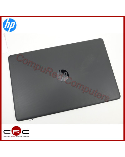 Carcasa trasera pantalla HP 250 G7 255 G7