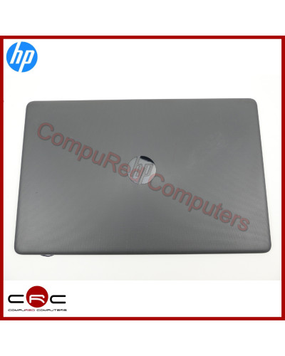 Carcasa trasera pantalla HP 250 G7 255 G7