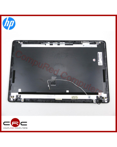 Carcasa trasera pantalla HP 250 G7 255 G7