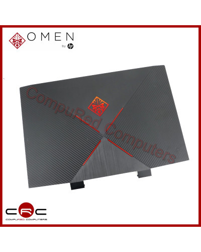 Carcasa trasera pantalla HP Omen 15-dc0007 15-dc1000 15-dc1016