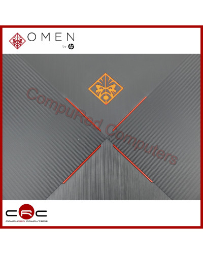 Carcasa trasera pantalla HP Omen 15-dc0007 15-dc1000 15-dc1016