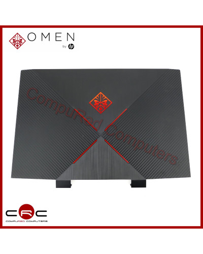 Carcasa trasera pantalla HP Omen 15-dc0007 15-dc1000 15-dc1016