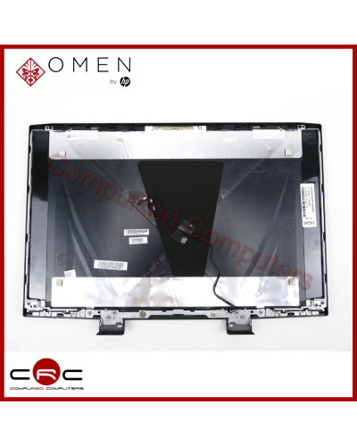 Carcasa trasera pantalla HP Omen 15-dc0007 15-dc1000 15-dc1016