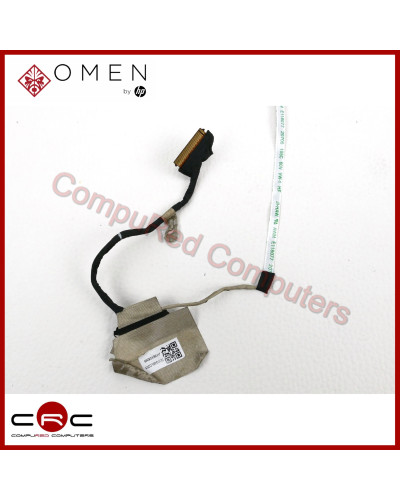 Display-Kabel HP Omen 15-dc1000